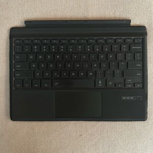 Microsoft Surface Type Cover